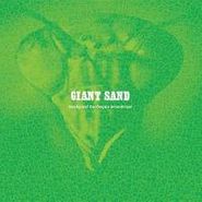 Giant Sand, Backyard Barbeque Broadcast (LP)