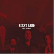 Giant Sand, Cover Magazine (LP)