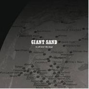 Giant Sand, Is All Over The Map (LP)