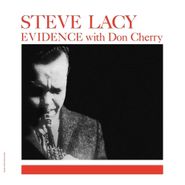 Steve Lacy, Evidence (LP)