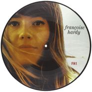 Françoise Hardy, Françoise Hardy [Picture Disc] (LP)