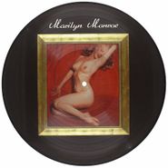 Marilyn Monroe, Who Else? [Picture Disc] (LP)