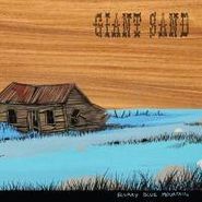 Giant Sand, Blurry Blue Mountain (LP)
