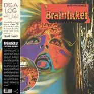 Brainticket, Cottonwoodhill (LP)