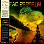 Dread Zeppelin, Dejah Voodoo (LP)