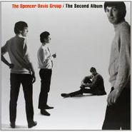 The Spencer Davis Group, The Second Album (LP)