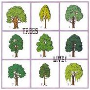 Trees, Live! (LP)