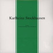 Karlheinz Stockhausen, Kontakte (LP)