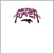 John Cipollina, Raven (LP)