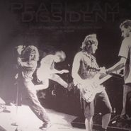 Pearl Jam, Dissident: Live At The Fox Theatre (LP)