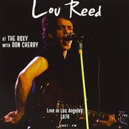 Lou Reed, Live In Los Angeles, 1976 (LP)