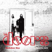 The Doors, Backdoor Man: Seattle 1970 (LP)