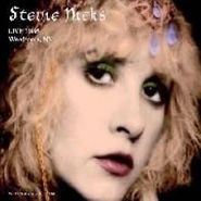 Stevie Nicks, Live 1986: Weedsport, NY (CD)