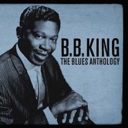 B.B. King, The Blues Anthology (CD)