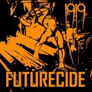 1919, Futurecide (CD)