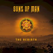 Sunz of Man, Rebirth (LP)