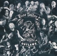 Rose Tattoo, Outlaws (CD)