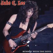Jake E. Lee, Runnin' With The Devil (CD)