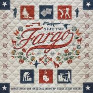 Various Artists, Fargo Year 2 [Songs from the Original MGM / FXP Television Series] (CD)
