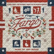 Jeff Russo, Fargo Year 2 [Score] (CD)