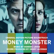 Henry Jackman, Money Monster [OST] (CD)