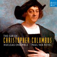 Huelgas Ensemble, Christoph Kolumbus [Uk Import] (CD)