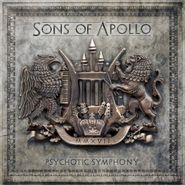 Sons Of Apollo, Psychotic Symphony (CD)