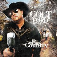 Colt Ford, Ride Through The Country (CD)