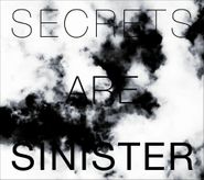 Longwave, Secrets Are Sinister (CD)