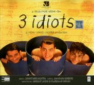 , 3 Idiots (CD)
