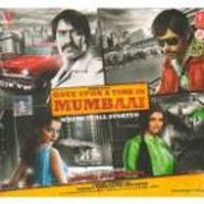 , Once Upon A Time In Mumbaai (CD)