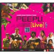 , Peepli Live (CD)