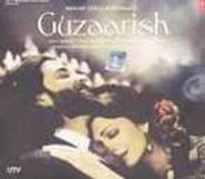 , Guzaarish (CD)