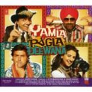 , Yamla Pagla Deewana (CD)