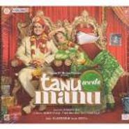 , Tanu Weds Manu (CD)