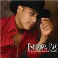 Espinoza Paz, El Canta Autor Del Pueblo (CD)