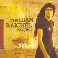 Idan Raichel Project, Idan Raichel Project (CD)