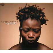 Dobet Gnahoré, Na Afriki (CD)