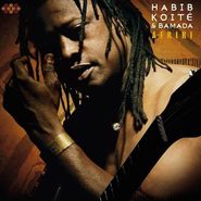 Habib Koité, Afriki (CD)