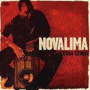 Novalima, Coba Coba (CD)