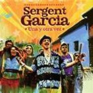 Sergent Garcia, Una Y Otra Vez (CD)