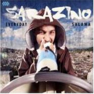 Sarazino, Everyday Salama (CD)