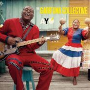 The Garifuna Collective, Ayo [Ayó] (CD)