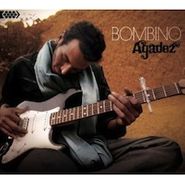 Group Bombino, Agadez (LP)