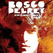 Bosco Delrey, Everybody Wah (CD)