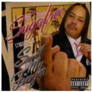 Suga Free, Smell My Finger (CD)