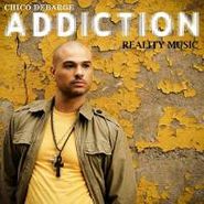 Chico DeBarge, Addiction (CD)