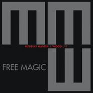 Medeski Martin & Wood, Free Magic (LP)