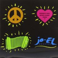 Jo-El Sonnier, Where's That Music Coming From (CD)