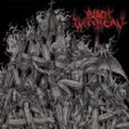 Black Witchery, Inferno Of Sacred Destruction (CD)